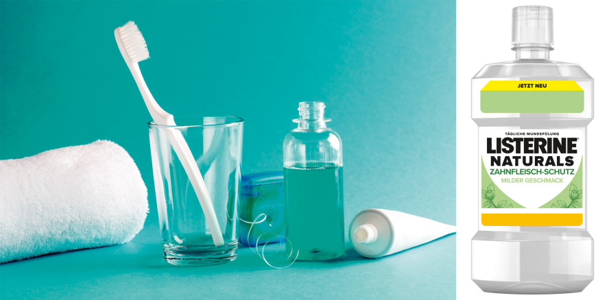 Prophylaxe aus Patientenperspektive – Mundhöhle als unbekanntes Terrain?