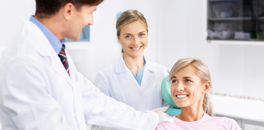 Kompakte Antworten auf die wichtigsten Fragen der Patienten