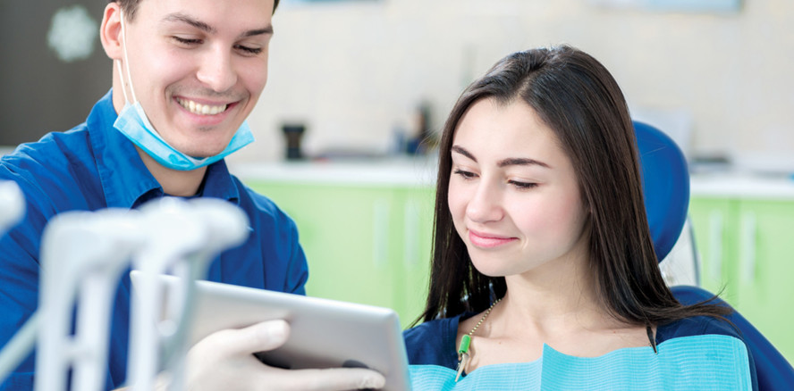 Prophylaxe zuhause: Was Patienten wissen müssen