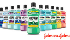 Listerine: Mundspülungen, die noch mehr können