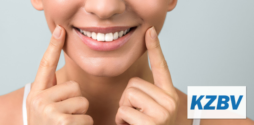 KZBV beschließt Agenda Mundgesundheit 2021–2025