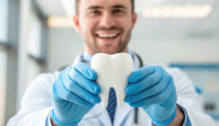 Erfolgsmodell der Zahnärzteschaft ist Vorbild für alle Sektoren