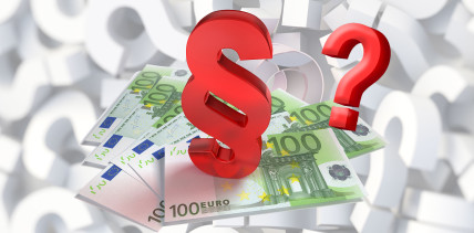 Neues DIGR-Gutachten: Ist die Budgetierung verfassungswidrig?