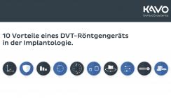 Warum jetzt als Implantologe auf DVT Röntgen umsteigen?