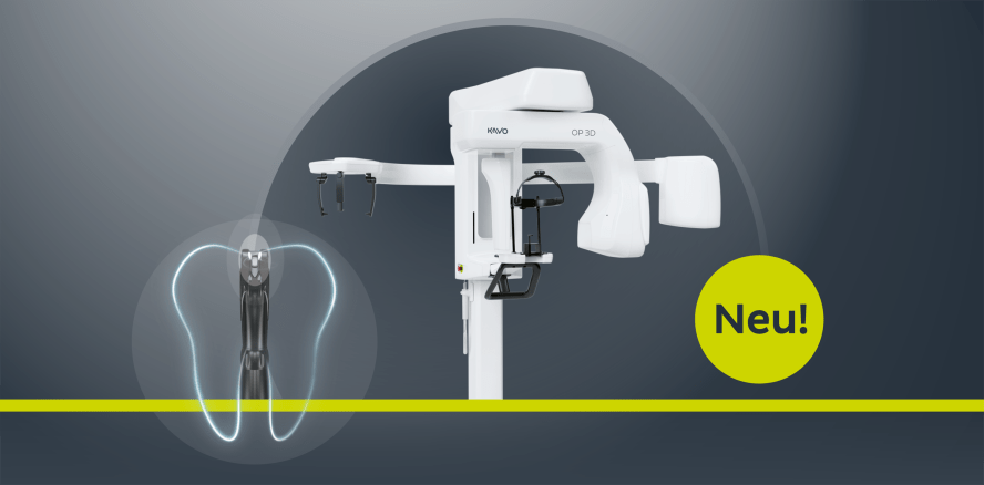 KFO Diagnostikpakete für höchste Ansprüche