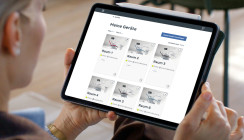 Die KaVo CONNECTme App: Intelligent vernetzt. Clever gewartet.