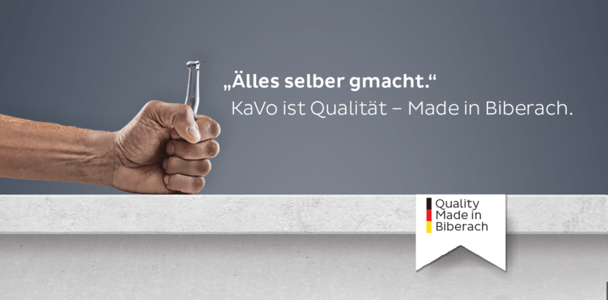 „Älles selber gmacht.“ Schwäbische Qualität aus Biberach