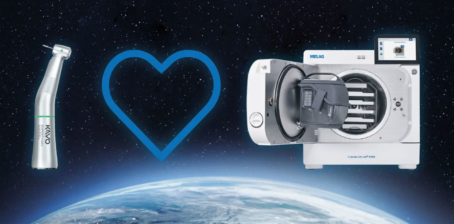 KaVo & MELAG präsentieren den „Innovation DAY 2023“ in Wien