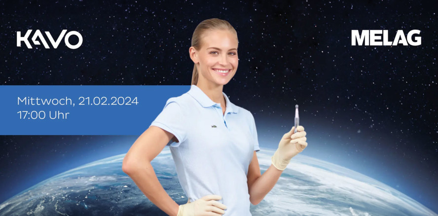 Kostenloses Webinar zur Aufbereitung von Winkelstücken