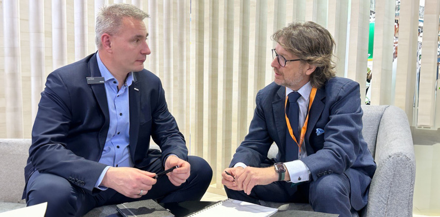 Nachgehakt: Das Imaging-Portfolio der vielen Möglichkeiten