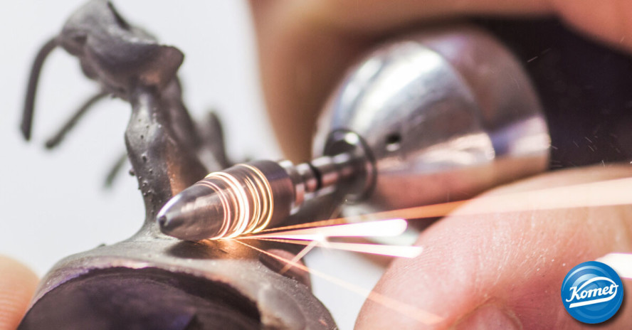 Digidental Komet Blog: Film ab für zahntechnisches Know-how