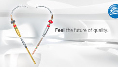 Komet Dental präsentiert neue Produkte auf der IDS in Köln