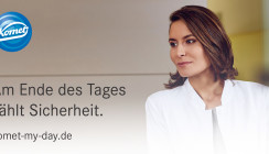 Qualitätskampagne von Komet Dental: Am Ende des Tages zählt ...