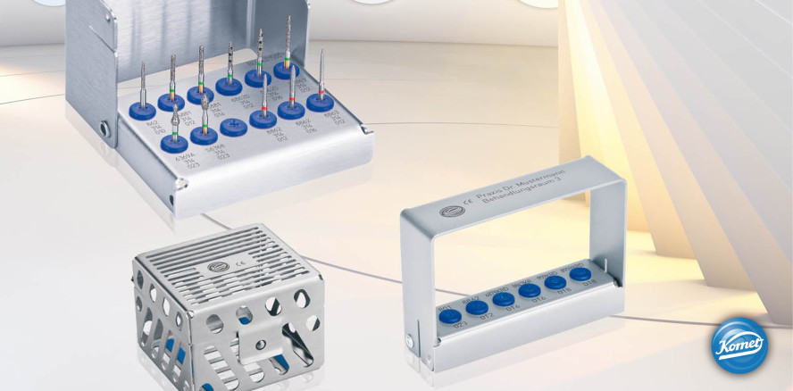 Instrumentenmanagement: Saubere Arbeit