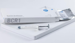 Komet BioRepair: das gebrauchs­fertige „All-in-One“ Putty