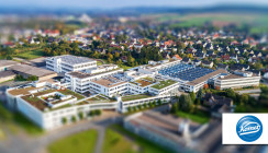 Komet Dental: Nachhaltiges Engagement für den Klimaschutz