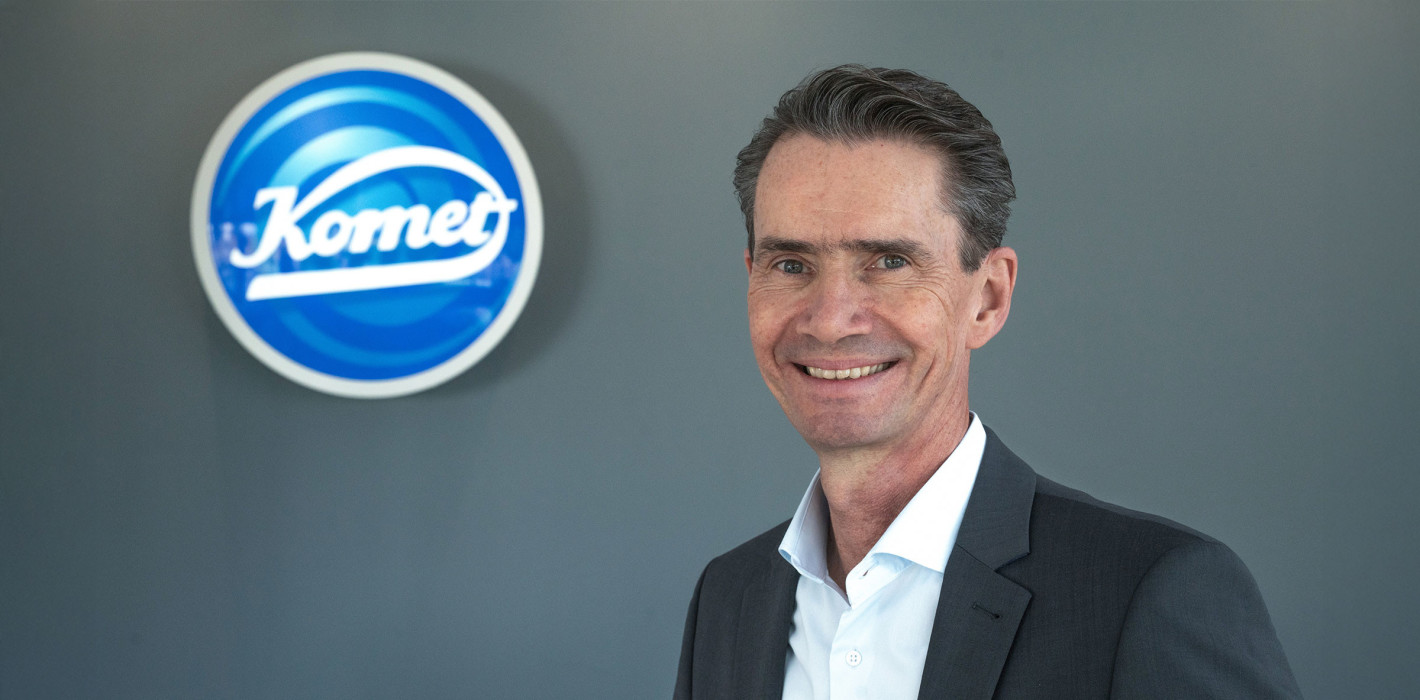 Brasseler Geschäftsführer Klaus Rübesamen in den Ruhestand verabschiedet