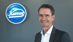 Brasseler Geschäftsführer Klaus Rübesamen in den Ruhestand verabschiedet