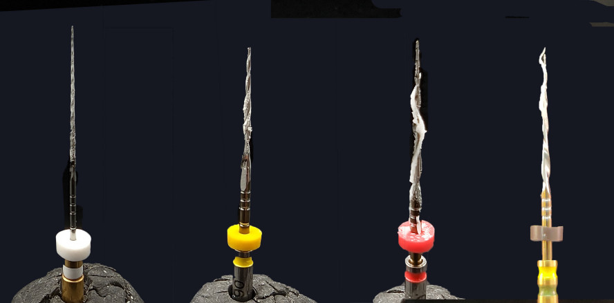 Der Siegeszug wärme­behandelter Feilensysteme