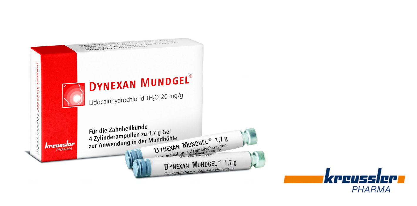 Kreussler Pharma: Patienten-Compliance als Schlüssel zum Erfolg