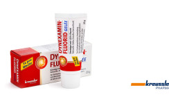 Kreussler Pharma: Innovativer Dentalexperte mit langer Tradition