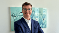 Führungswechsel: Andre Sauer neuer Country Manager DACH bei Kulzer