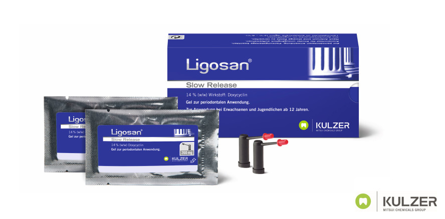 Internationales Symposium zeigt Potenziale von Ligosan auf