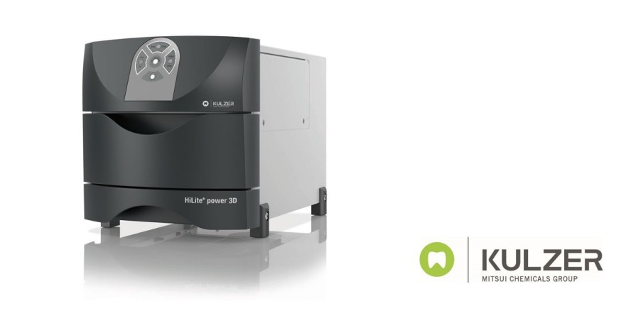 Kulzer bietet Sonderkonditionen für zahntechnische Geräte