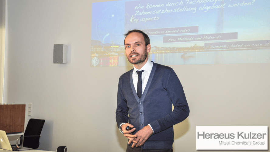 Auf höchstem Niveau – Experten-Treffen in Hanau