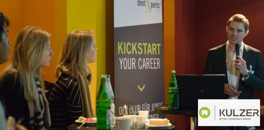 Starker Partner vom Studium bis in die Praxis