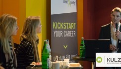 Starker Partner vom Studium bis in die Praxis