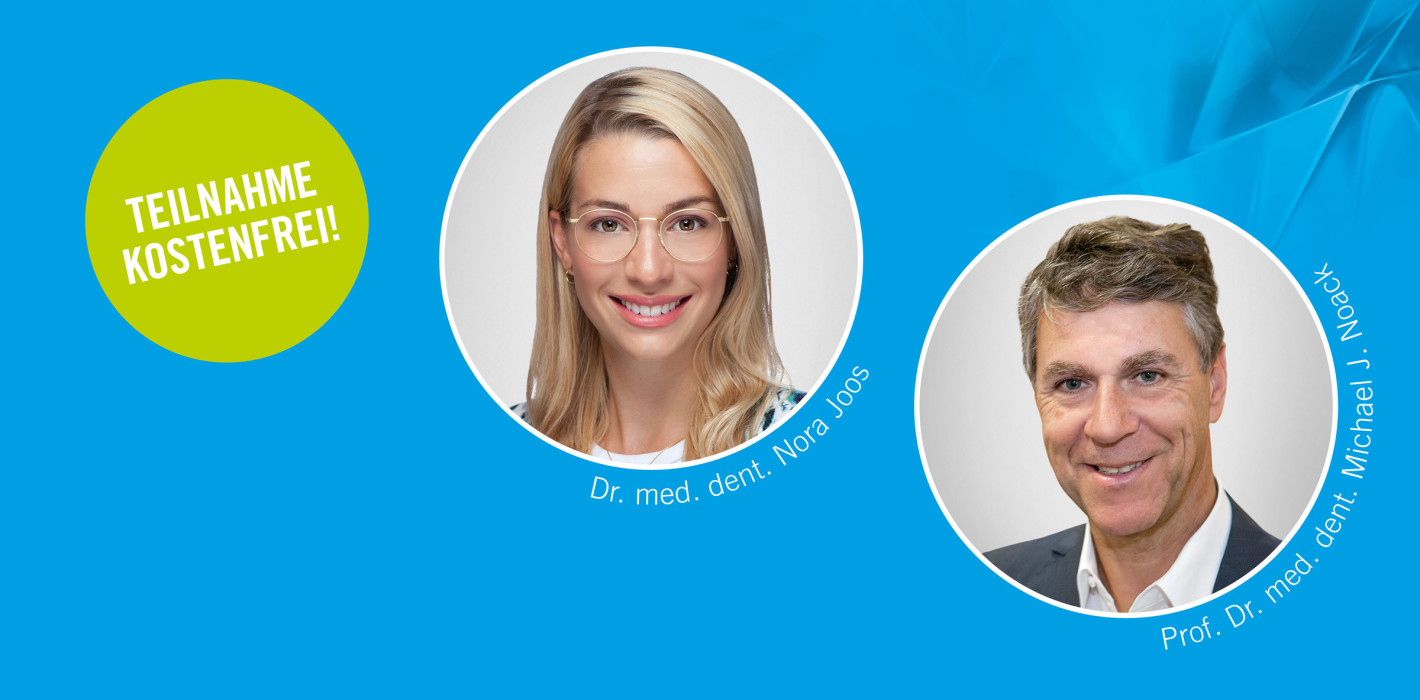 Das Erfolgswebinar kehrt im April 2023 zurück!
