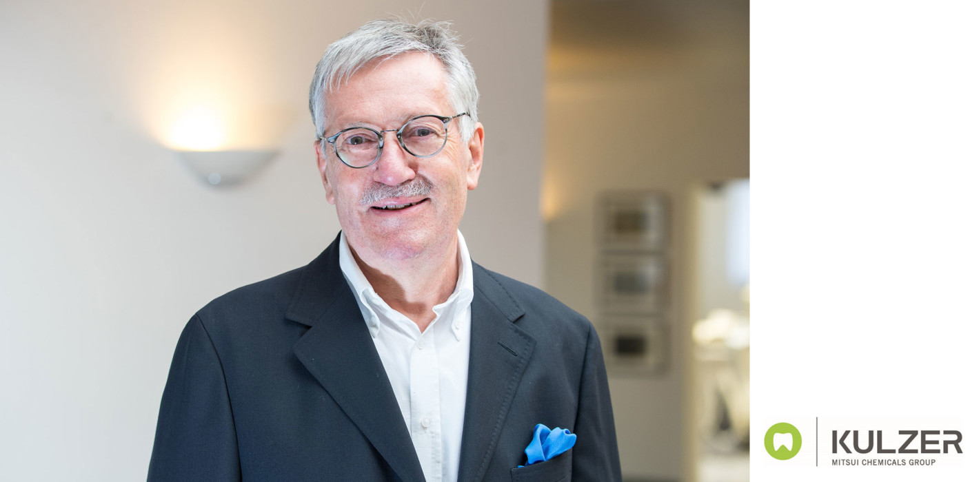 Kulzer Demokurs: Optimierung von vorhandenen Totalprothesen