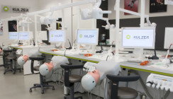 Kulzer Expertenforum bietet Plattform für Ideenaustausch