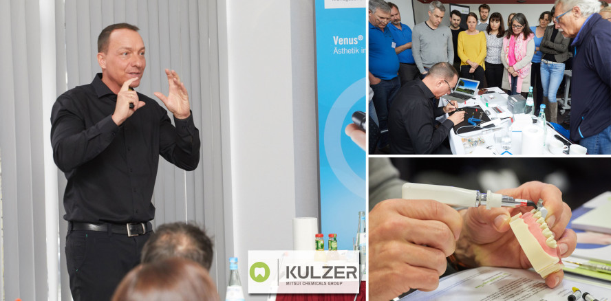 Adhäsive Zahnmedizin – von der Pflicht bis zur Kür