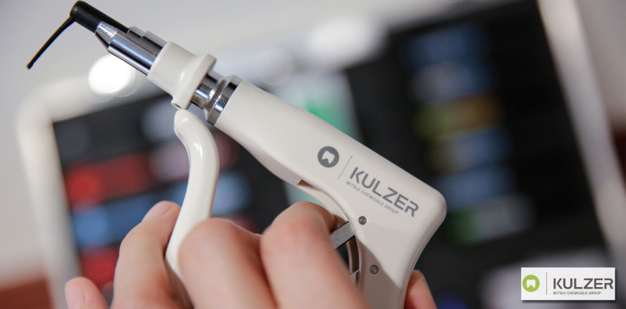 Lokalantibiotikum in der Parodontitistherapie – darauf ist Verlass