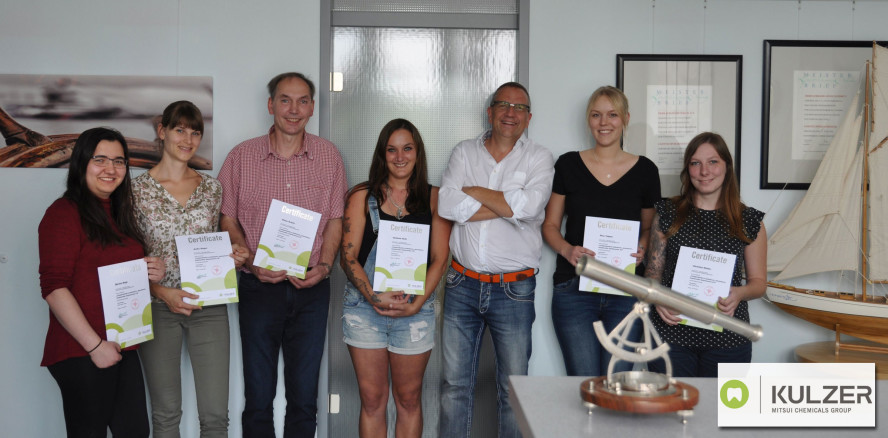 Wo Moderne und Bewährtes aufeinandertreffen