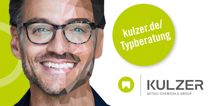 Kulzer Typberatung: Das Beste aus zwei Welten