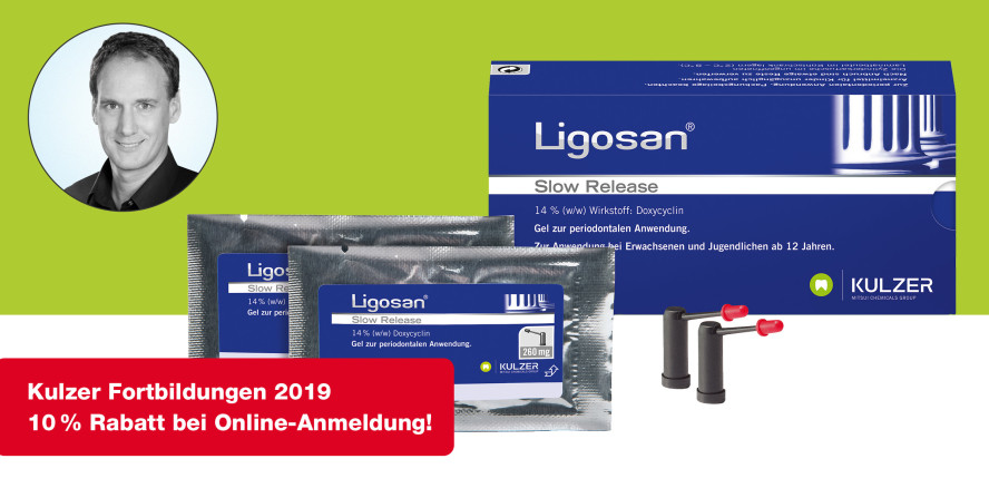 Sinnvolle Therapieoption in jeder Praxis