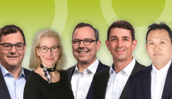 Kulzer richtet das Board of Management ab 1. Juni neu aus