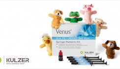 Venus Bulk Fill von Kulzer: So werden Füllungen zum Kinderspiel