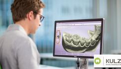 Kulzer: Webinar-Reihe zu CAD-Konstruktionssoftware