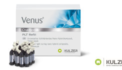 Warum Venus® Diamond ONE? Vier Fragen und Antworten