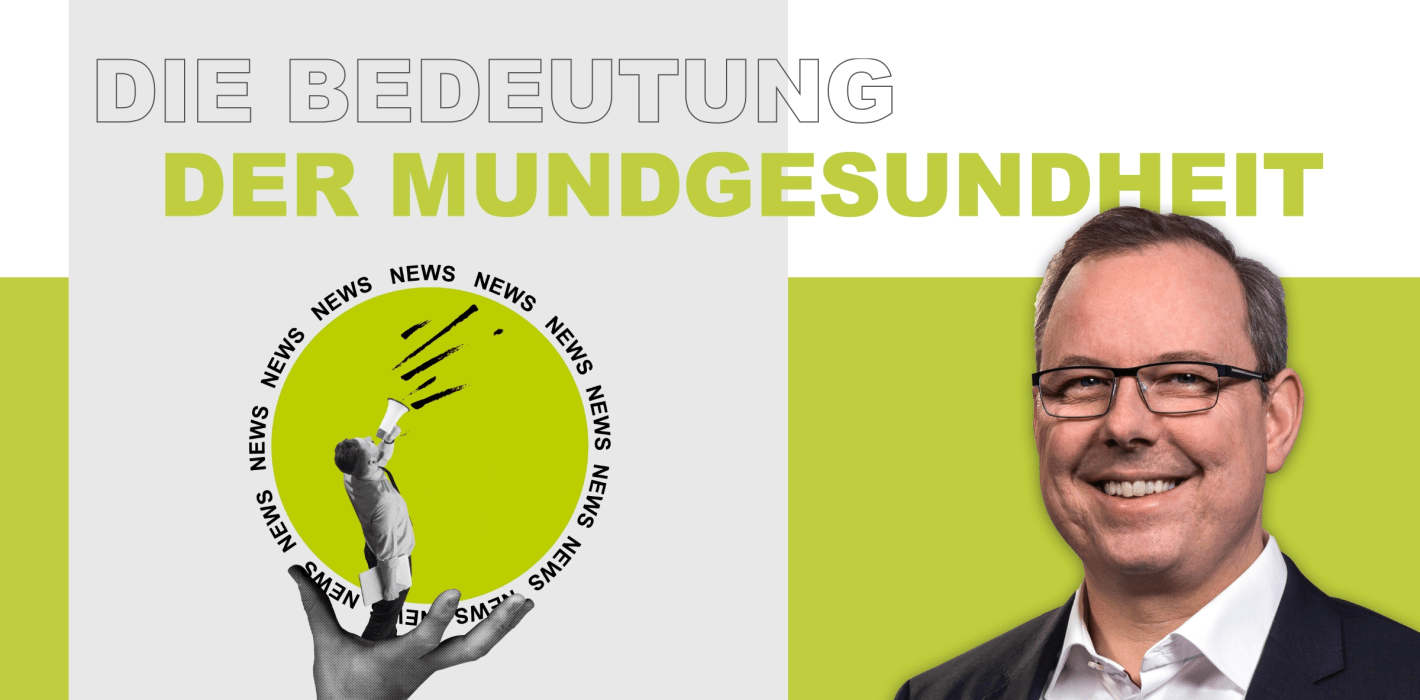 Trends der Dentalbranche: Kulzer-CEO Marc Berendes im Gespräch