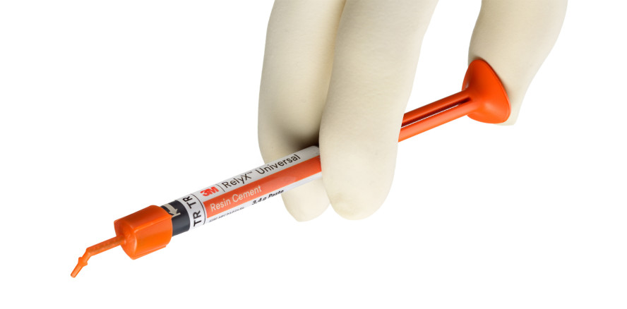 3M RelyX Universal überzeugt in Anwenderbefragung