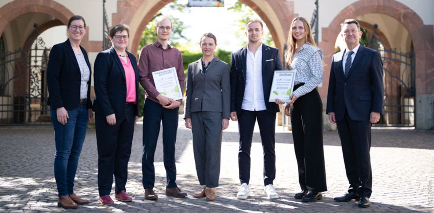 DGR²Z-Kulzer-Scientific-Grant geht an Studien in Leipzig und Freiberg
