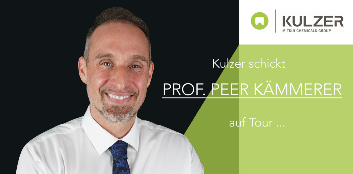 „Schmerzfreie Zahnmedizin - Die Visitenkarte Ihrer Praxis“