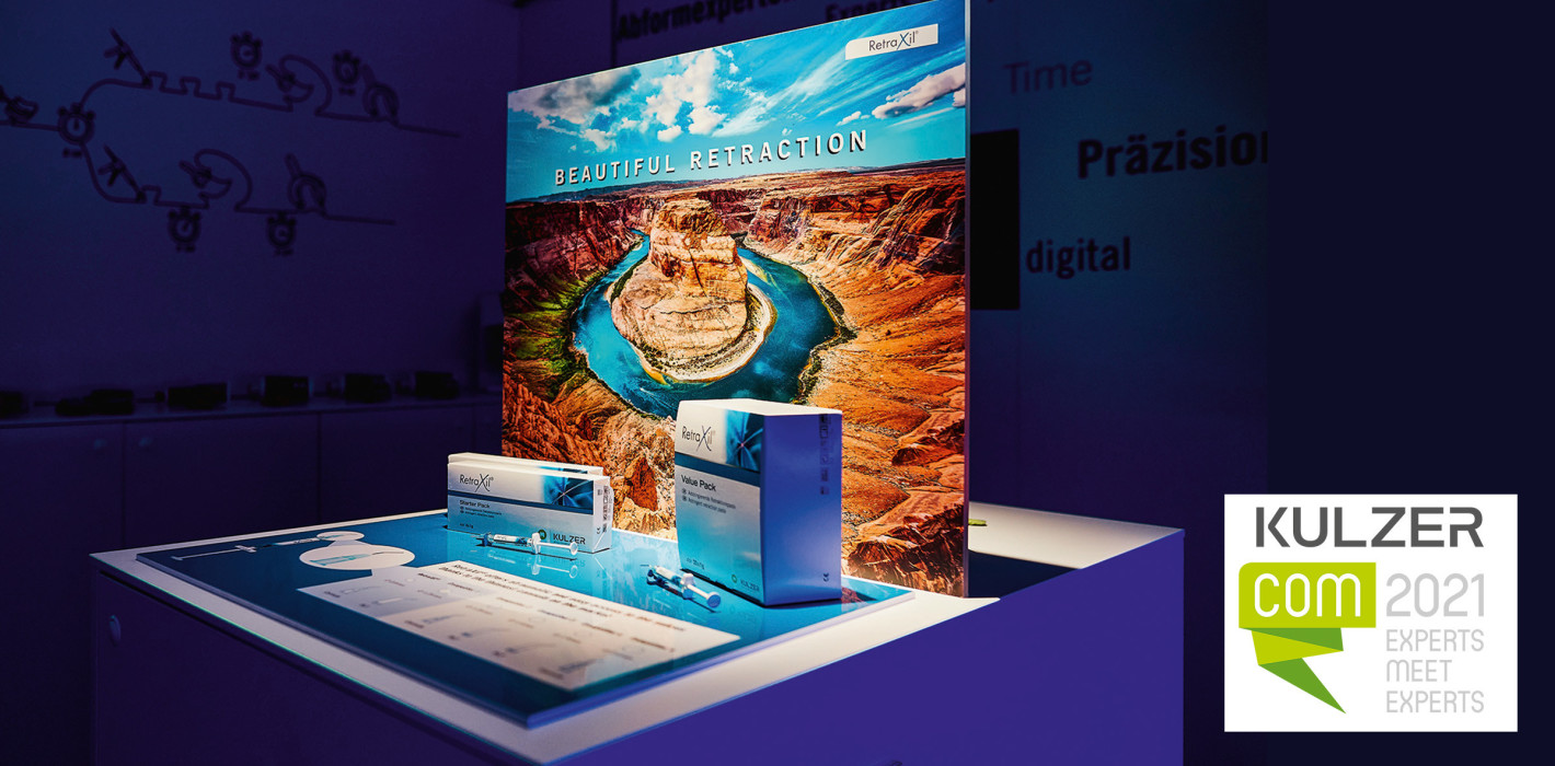 Kulzer Mobile Academy bringt Wissenstransfer vor Ort