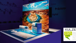 Kulzer Mobile Academy bringt Wissenstransfer vor Ort