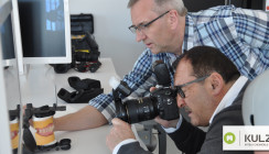 Das Einmaleins der Dentalfotografie